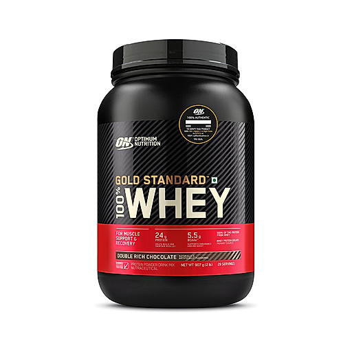 On Whey Gold 100% 2Lb |Whey Protein